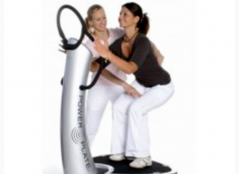 Power Plate & Gehirn: Wie Vibration Ihr Denken schärfer machen kann