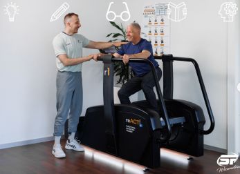 Gesunde Gelenke dank exzentrischem Training