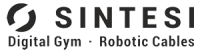 Sintesi Digital Gym Robotic Cable Logo 300